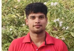 கபடி அணிக்கு தேர்வான மாணவர்களுக்கு பாராட்டு