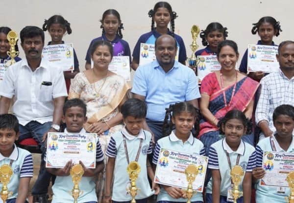 Latest Tamil News