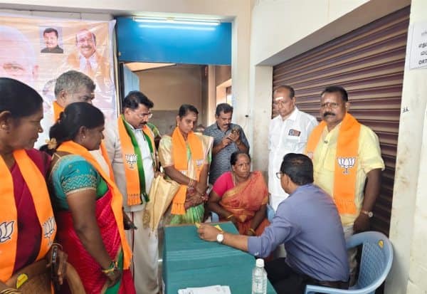 Latest Tamil News