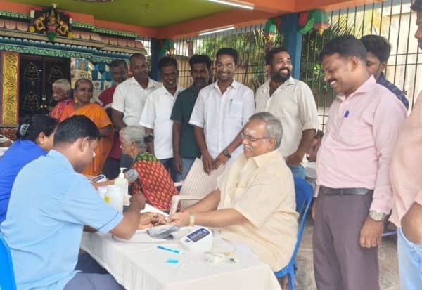 Latest Tamil News