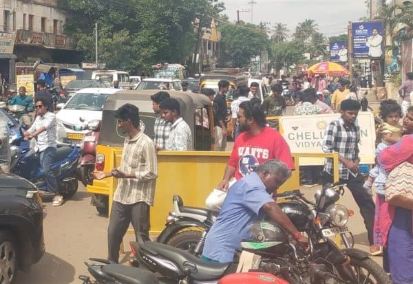 Latest Tamil News