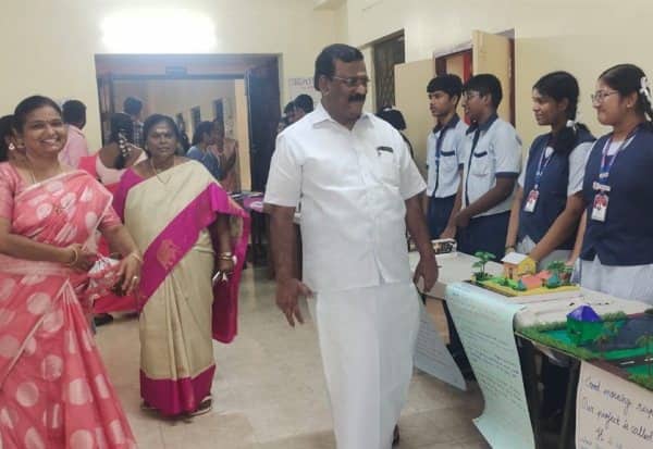 Latest Tamil News