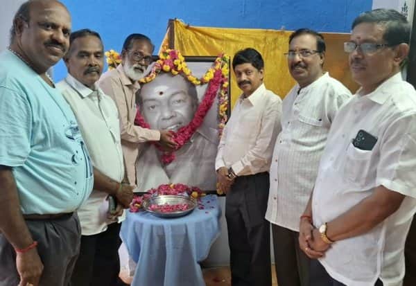 Latest Tamil News
