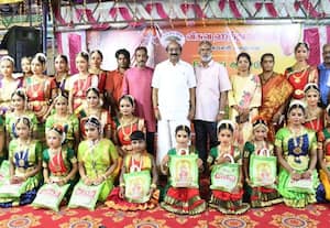 துாமாதேவி தேவி மூல மந்திர ஹோமம்
