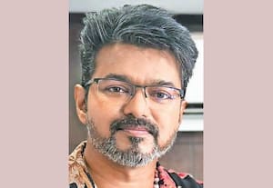 ஹிந்தியில் பேசிய முதல்வர் விஜய்