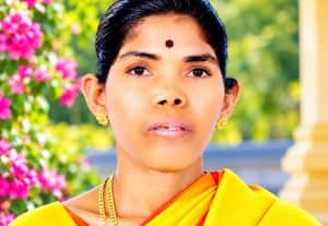 கூரை வீட்டின் சுவர் விழுந்து மூதாட்டி பலி