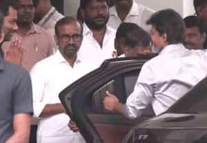 மழைக்கால முன்னெச்சரிக்கை; பாதுகாப்பு ஏற்பாடுகள் குறித்து முதல்வர் விஜய் ஆய்வு