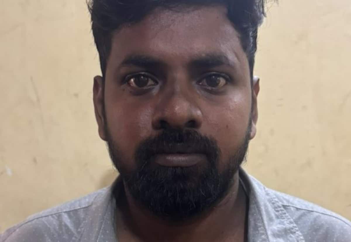 Chennai sanitation worker arrested over alleged five-month salary fraud