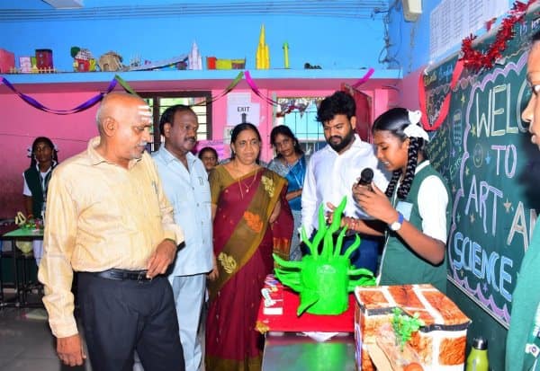 Latest Tamil News