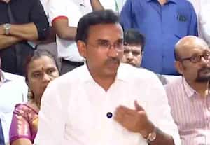 Prepared to face northeast monsoon Minister Arun Raj