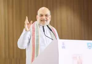 போதைப்பொருள் அச்சுறுத்தலில் இருந்து விடுபடுவதை உறுதி செய்வோம்; அமித்ஷா திட்டவட்டம்