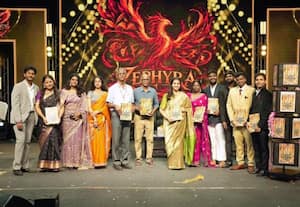 ஆறுபடை வீடு மருத்துவக் கல்லுாரி மருத்துவமனையில் ஆண்டு விழா