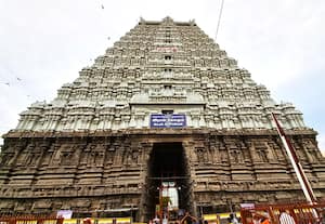 ஏதாவது பெரிய மாற்றத்திற்கான ஒத்திகையா? தி.மலை விவகாரத்தில் ஹிந்து அமைப்பினர் சந்தேகம்