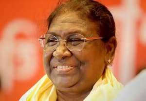தி.மு.க., - எம்.பி.,க்களை சந்திக்காமல் ஜனாதிபதி முர்மு தவிர்ப்பது ஏன்?