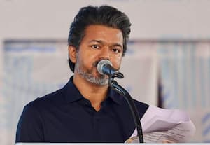 கல்வி, தொழில் வளர்ச்சியில் மேன்மையுற்று வெற்றி தமிழகத்தை படைப்போம்; முதல்வர் விஜய் உறுதி