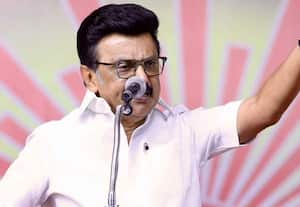 ஓய்வை விட்டு உங்கள் துறையை கையில் எடுங்கள்; சொல்கிறார் ஸ்டாலின்