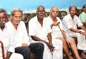 அதிகரிக்கின்றன முதியோர் காப்பகங்கள்: குடும்பங்களில் பராமரிப்பு குறைகிறதா?
