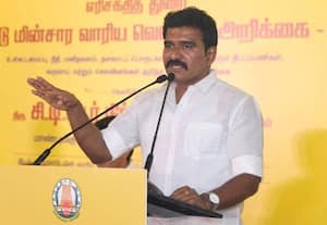 தமிழகத்தில் போதைப்பொருள் பயன்பாடு அதிகரிப்புக்கு திமுகதான் காரணம்; அமைச்சர் நிர்மல் குமார்