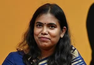 திமுகவினரின் ஆபாச, அநாகரிக பேச்சுக்கு தோல்விதான் பரிசு; அமைச்சர் கீர்த்தனா