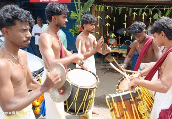 Latest Tamil News