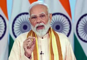 அனைவரது வாழ்வும் மகிழ்ச்சி, வெற்றியால் சிறக்க வேண்டும்; பிரதமர் மோடி விருப்பம்