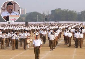ஓடிடி தளங்களை முறைப்படுத்த வேண்டியது அவசியம்; மோகன் பாகவத் வலியுறுத்தல்