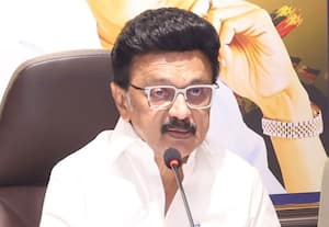 இடைத்தேர்தலில் தவெக  அதிகார துஷ்பிரயோகம்: ஸ்டாலின்