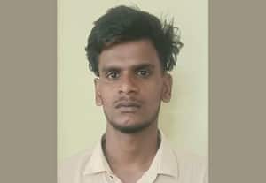 பெட்ரோல் குண்டு வீசிய வழக்கில் ஒருவர் கைது