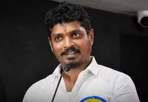 சென்னையில் 30 செ.மீ., தாண்டியும் மழை பெய்தால் என்ன செய்யமுடியும்; அமைச்சர் விக்னேஷ்