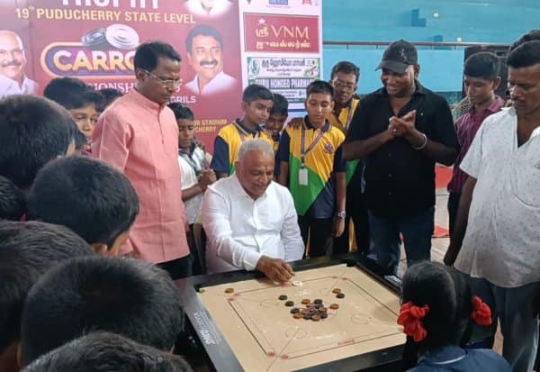 Latest Tamil News