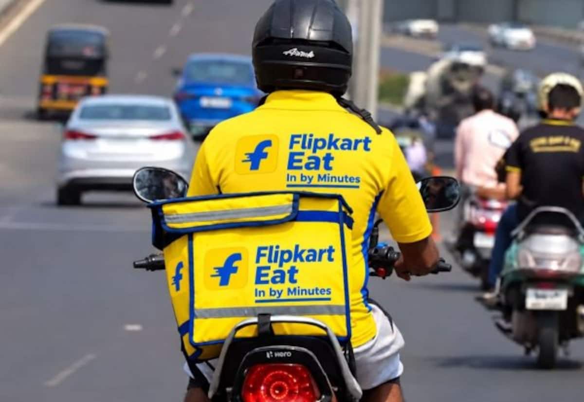 ‘ ஆன்லைன்’ உணவு ‘டெலிவரி’யில் களமிறங்கும் ‘ப்ளிப்கார்ட்’ நிறுவனம்