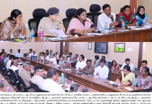 தயார் நிலையில் இருக்கும் 4,439 மீட்பு பணியாளர்கள்