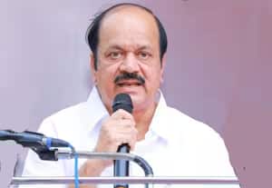 அவதூறு பேச்சுகள் தவிர்க்கப்பட வேண்டும்; திமுக கவுன்சிலரின் அநாகரிக பேச்சுக்கு சபாநாயகர் அறிவுரை