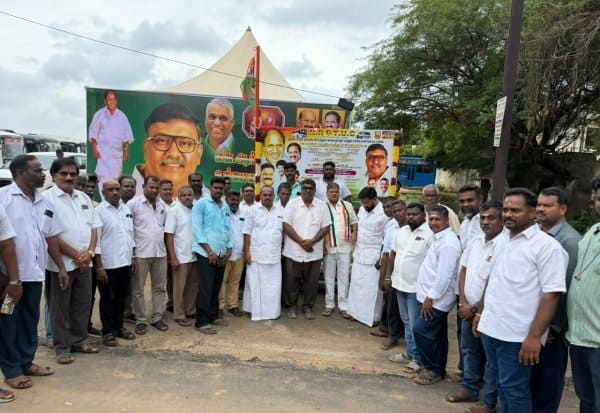 Latest Tamil News