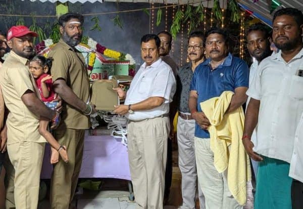 Latest Tamil News
