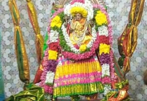 ஊஞ்சல் உற்சவம்