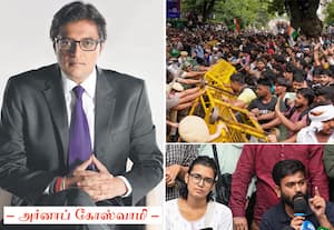 கரப்பான் பூச்சியை அழிக்காமல் விட்டால் ஆபத்து!