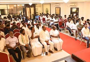 இளைஞர் காங்., தேர்தல் விழிப்புணர்வு நிகழ்ச்சி