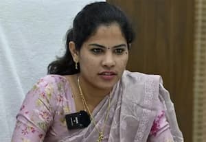 Pornography on social media Mayor Priya files complaint