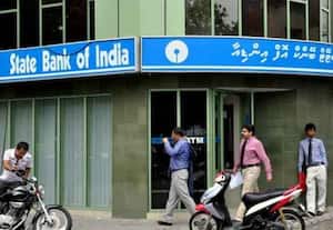 Cyber attack on SBI Bank 3.900 customer data leaked