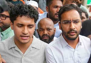 நீங்கள் ஒன்னும்  ஜென் ஸி  கிட்ஸ் கிடையாது...: கரப்பான் கும்பலை வெளுத்து வாங்கிய நீதிமன்றம்