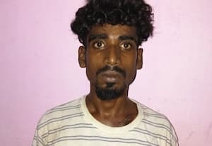 கஞ்சா விற்ற 2 பேர் கைது