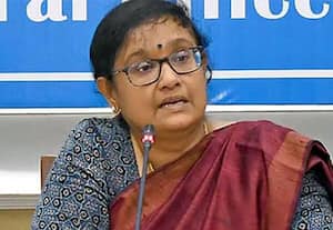 வாக்காளர் பட்டியல் சிறப்பு திருத்தம் ; அக். 23ல் அனைத்துக் கட்சிகள் கூட்டத்திற்கு தமிழக தேர்தல் கமிஷன் அழைப்பு