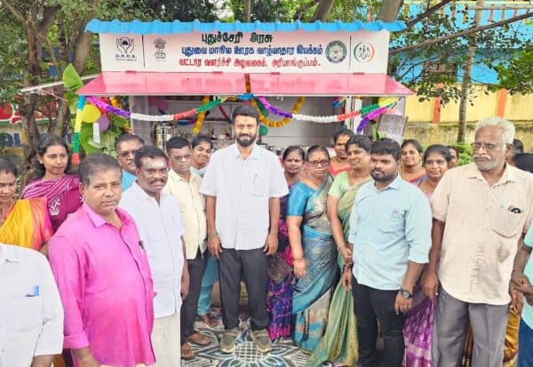Latest Tamil News
