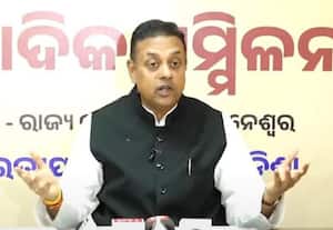 அரசை சீர்குலைக்க ராகுலும் அவரது கூட்டாளிகளும் முயற்சி; பாஜ குற்றச்சாட்டு