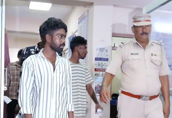 Latest Tamil News