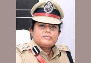 காத்திருப்போர் பட்டியலில் ஐ.பி.எஸ்., ராதிகா