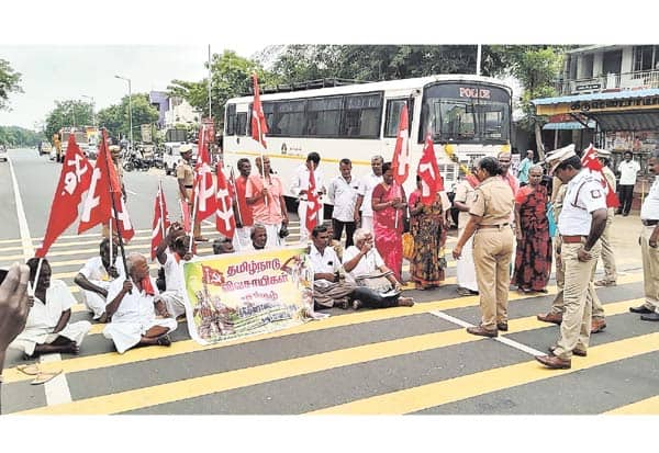 Latest Tamil News