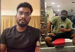 இன்ஸ்டா பிரபலம் ஹரிஷ் தற்கொலை வழக்கு; சக யூடியூபர் கைது