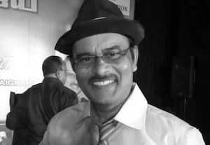 தஞ்சாவூர் மண்ணெடுத்து பாடலை பாடிய கிருஷ்ணராஜ் காலமானார்